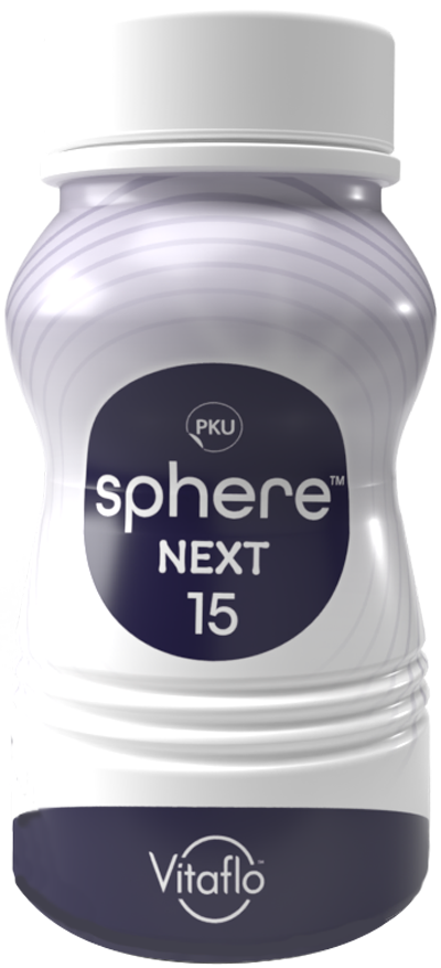 PKU sphere™ NEXT15